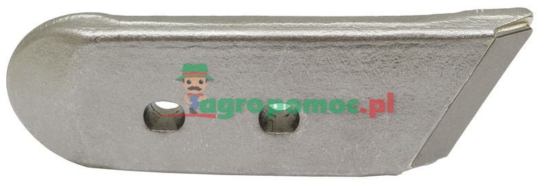 PARTS HEAVY DUTY Dziób redlicy | 173332, 173464 | zdjęcie nr 1